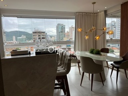Apartamento de 3 quartos, no bairro MEIA PRAIA, em Itapema | Eu Corretor