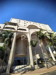 Sala Comercial de 35m² no bairro Centro, em Lençóis Paulista | Eu Corretor