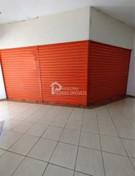 Sala Comercial de 35m² no bairro Centro, em Lençóis Paulista | Eu Corretor