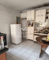 Casa de 2 quartos, 88m² no bairro Nova Petrópolis, em São Bernardo do Campo | Eu Corretor