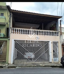 Casa de 2 quartos, 88m² no bairro Nova Petrópolis, em São Bernardo do Campo | Eu Corretor