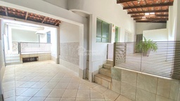 Casa de 3 quartos, 172m² no bairro Jardim São João, em Lençóis Paulista | Eu Corretor