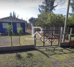 Casa de 2 quartos, no bairro Rei do Peixe , em Palmares do Sul | Eu Corretor