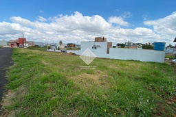 Lote/Terreno de no bairro Mirante do Trevo, em Cordilheira Alta | Eu Corretor