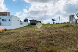 Lote/Terreno de no bairro Mirante do Trevo, em Cordilheira Alta | Eu Corretor