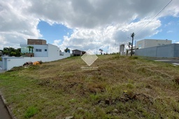 Lote/Terreno de no bairro Mirante do Trevo, em Cordilheira Alta | Eu Corretor
