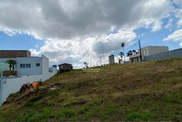 Lote/Terreno de no bairro Mirante do Trevo, em Cordilheira Alta | Eu Corretor