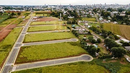 Lote/Terreno no bairro São Luiz Gonzaga, em Passo Fundo | Eu Corretor