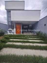 Casa de 3 quartos, no bairro Jardim Atlântico Central (Itaipuaçu), em Maricá | Eu Corretor