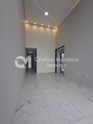 Casa de 3 quartos, no bairro Jardim Atlântico Central (Itaipuaçu), em Maricá | Eu Corretor