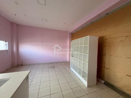 Sala Comercial de 35m² no bairro Centro, em Lençóis Paulista | Eu Corretor