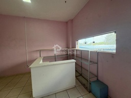 Sala Comercial de 35m² no bairro Centro, em Lençóis Paulista | Eu Corretor