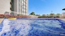 Apartamento de 2 quartos, no bairro Centro, em Penha | Eu Corretor