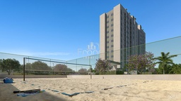 Apartamento de 2 quartos, no bairro Centro, em Penha | Eu Corretor