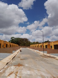 Casa de 60m² no bairro Jardim do Ingá, em Luziânia | Eu Corretor