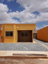 Casa de 60m² no bairro Jardim do Ingá, em Luziânia | Eu Corretor