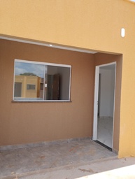 Casa de 60m² no bairro Jardim do Ingá, em Luziânia | Eu Corretor