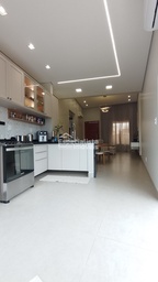 Casa de 3 quartos, 186m² no bairro Aponiã, em Porto Velho | Eu Corretor