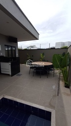 Casa de 3 quartos, 186m² no bairro Aponiã, em Porto Velho | Eu Corretor