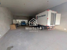 Galpão / Depósito / Armazém de 370m² no bairro Mooca, em São Paulo | Eu Corretor
