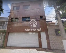Galpão / Depósito / Armazém de 370m² no bairro Mooca, em São Paulo | Eu Corretor