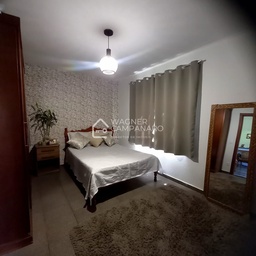 Chácara de 4 quartos, 5000m² no bairro Vila de Guarapuã, em Dois Córregos | Eu Corretor