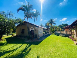 Chácara de 4 quartos, 5000m² no bairro Vila de Guarapuã, em Dois Córregos | Eu Corretor