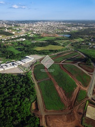 Lote/Terreno de 450m² no bairro Millenium, em Chapecó | Eu Corretor