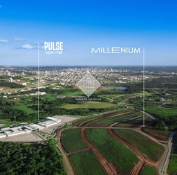 Lote/Terreno de 450m² no bairro Millenium, em Chapecó | Eu Corretor