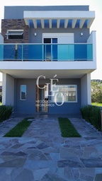 Casa de 3 quartos, no bairro Aberta dos Morros, em Porto Alegre | Eu Corretor