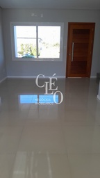 Casa de 3 quartos, no bairro Aberta dos Morros, em Porto Alegre | Eu Corretor