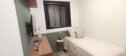 Apartamento de 1 quarto, 44m² no bairro Jardim Olimpia, em Jaú | Eu Corretor