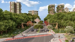 Lote/Terreno de 371m² no bairro Gardens Bairro Parque, em Chapecó | Eu Corretor