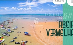 Apartamento de 3 quartos, no bairro Camboinha, em Cabedelo | Eu Corretor