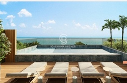 Apartamento de 3 quartos, no bairro Camboinha, em Cabedelo | Eu Corretor