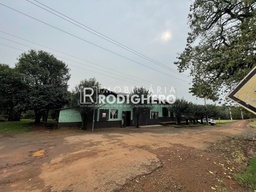 Fazenda/Sítios/Chácaras de 150m² no bairro Interior, em Não-Me-Toque | Eu Corretor