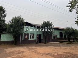 Fazenda/Sítios/Chácaras de 150m² no bairro Interior, em Não-Me-Toque | Eu Corretor