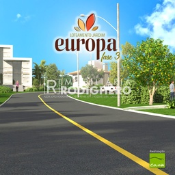 Lote/Terreno Comercial de 300m² no bairro Por do Sol, em Não-Me-Toque | Eu Corretor
