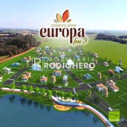 Lote/Terreno Comercial de 300m² no bairro Por do Sol, em Não-Me-Toque | Eu Corretor