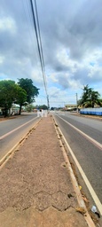 Lote/Terreno de 960m² no bairro Central, em Santana | Eu Corretor