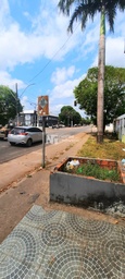 Lote/Terreno de 960m² no bairro Central, em Santana | Eu Corretor