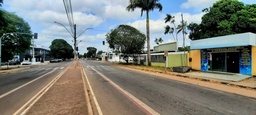 Lote/Terreno de 960m² no bairro Central, em Santana | Eu Corretor