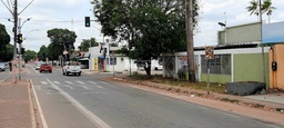 Lote/Terreno de 960m² no bairro Central, em Santana | Eu Corretor