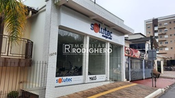 Sala Comercial de 137m² no bairro Martini, em Não-Me-Toque | Eu Corretor