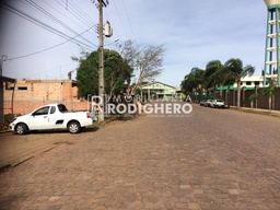Sala Comercial de 137m² no bairro Martini, em Não-Me-Toque | Eu Corretor