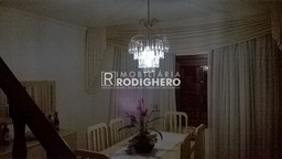 Casa de 3 quartos, 218m² no bairro Boa vista, em Não-Me-Toque | Eu Corretor