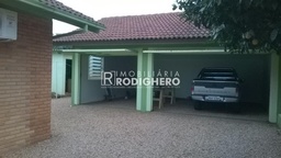 Casa de 3 quartos, 218m² no bairro Boa vista, em Não-Me-Toque | Eu Corretor