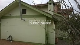 Casa de 3 quartos, 218m² no bairro Boa vista, em Não-Me-Toque | Eu Corretor