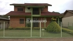Casa de 3 quartos, 218m² no bairro Boa vista, em Não-Me-Toque | Eu Corretor
