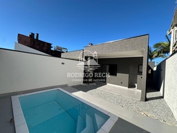Casa de 3 quartos, 94m² no bairro Marissol, em Pontal do Paraná | Eu Corretor